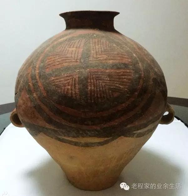 中国陶瓷史内容简介,从古到今陶瓷碗器型