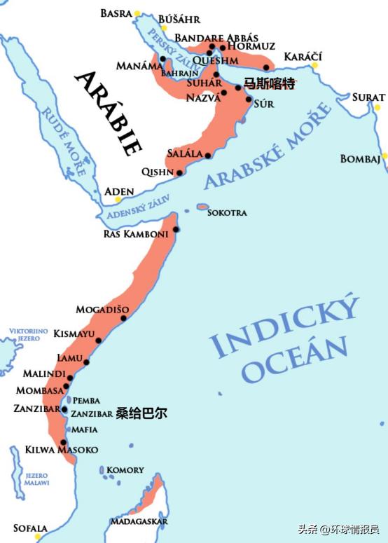 卡塔尔和阿拉伯联合酋长国的关系,卡塔尔沙特阿联酋是发达国家吗