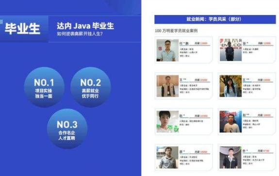 6个月线下IT培训费2万起，是割韭菜还是行情，根源还是就业赚得多