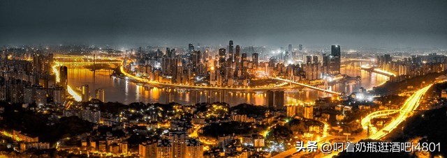 中国十大城市在哪儿,中国最有特色十大城市