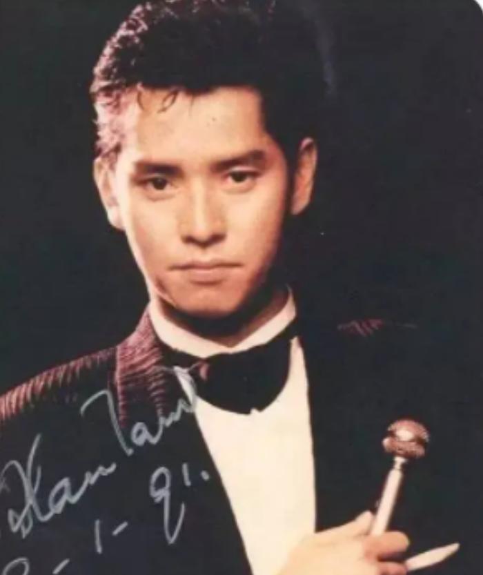 谭咏麟原配为什么没有孩子,谭咏麟与原配的恩怨纠纷