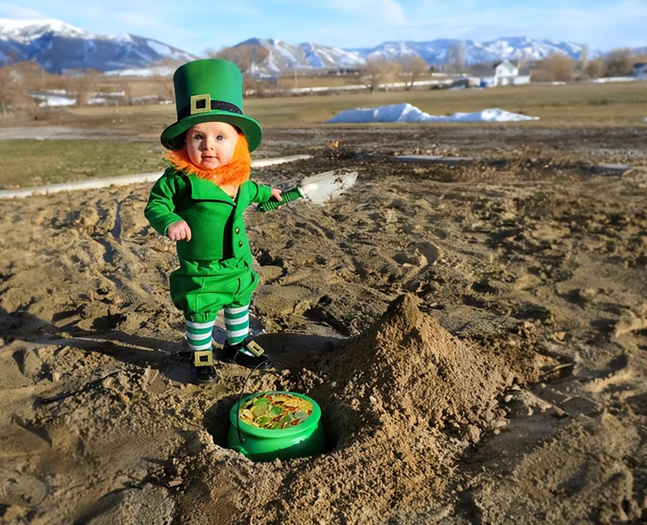 来到爱尔兰才知道的冷知识,移民爱尔兰冷知识大全