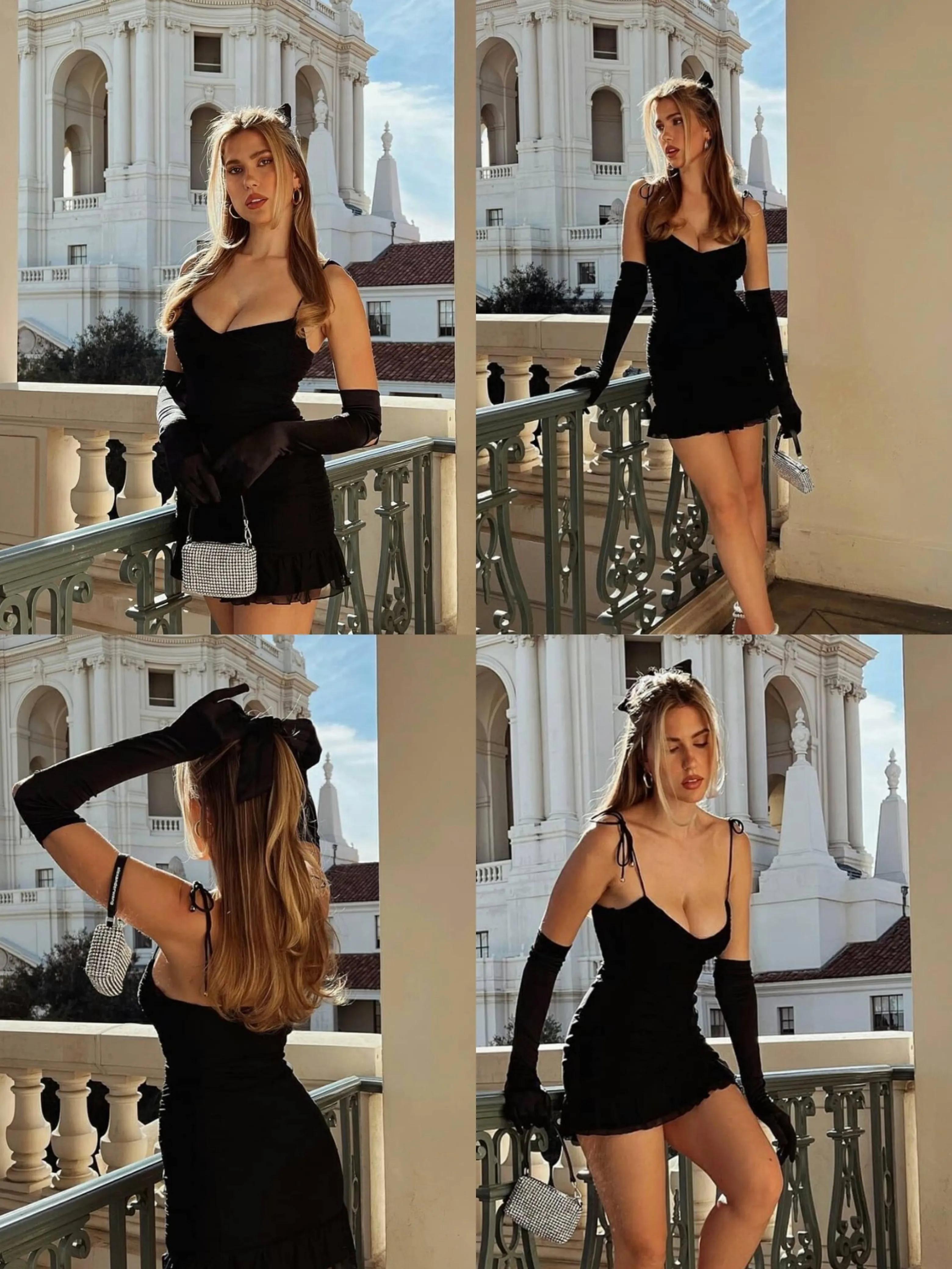 小众品牌｜SelfieLeslie