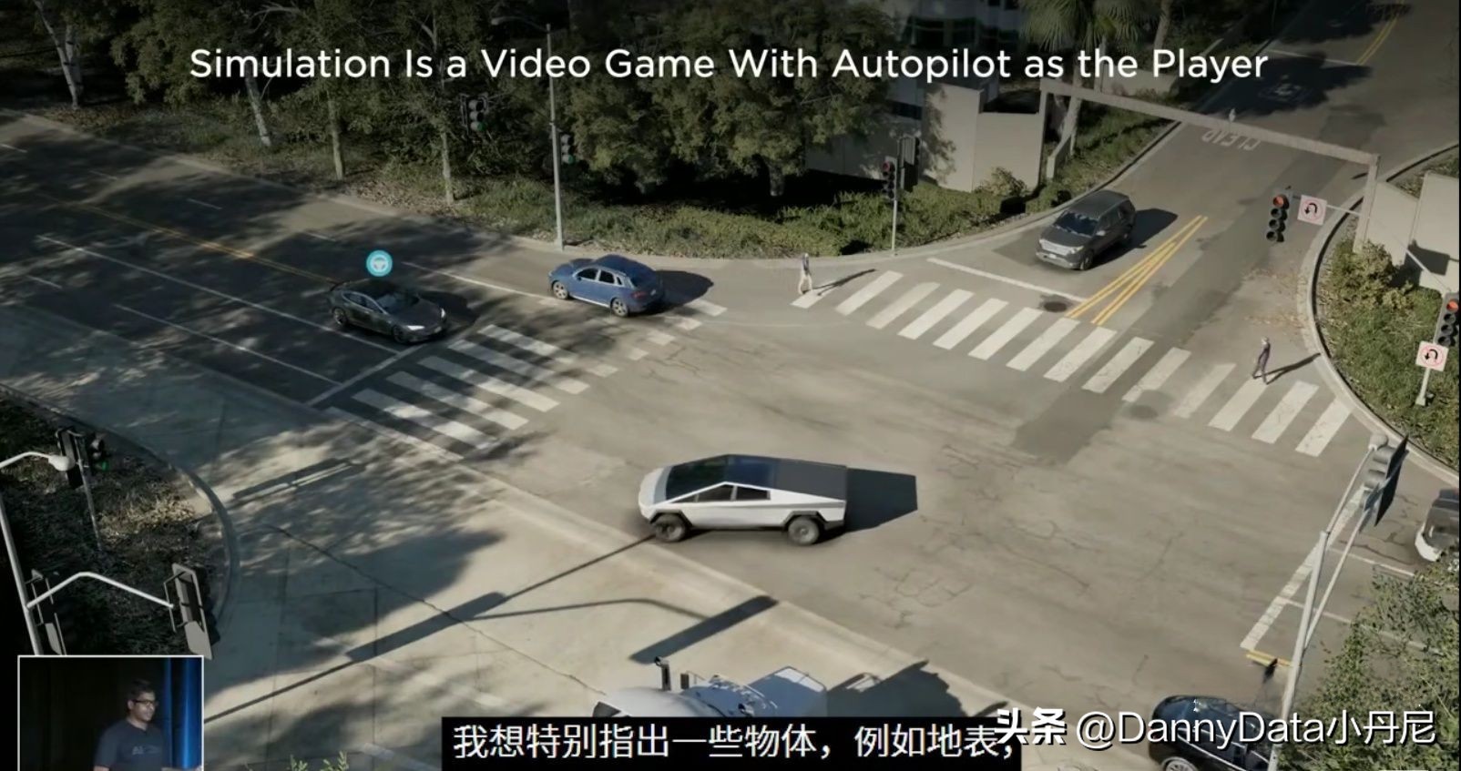 大厂都搞AI打游戏，到底图啥？「大小马聊科技41」