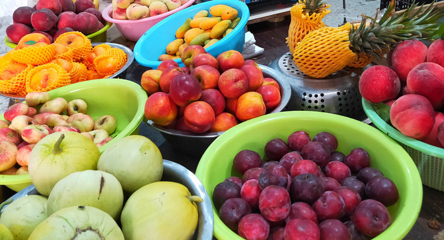 5月，这3种常用激素水果，平时尽量少买！水果摊主：很多人却爱吃