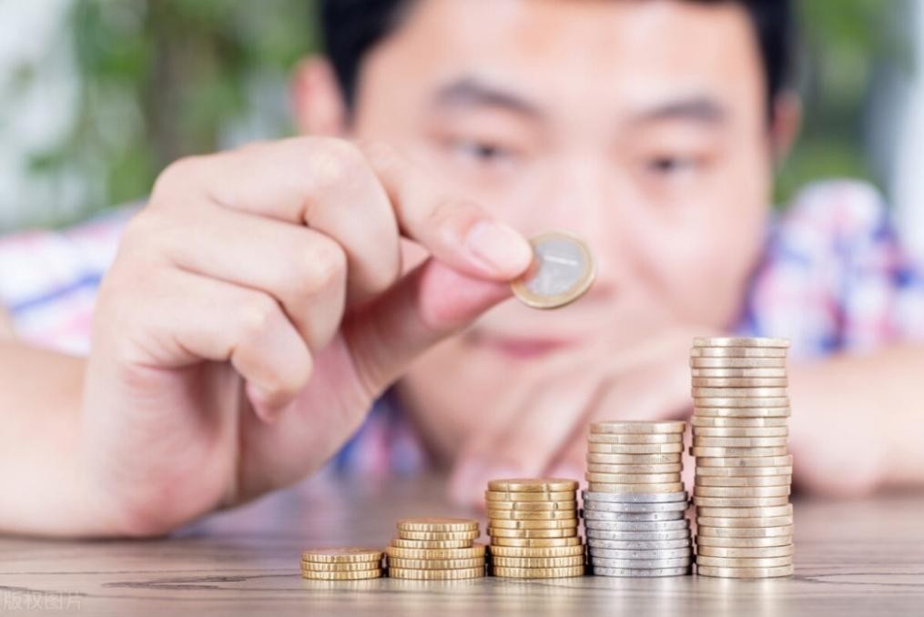 月光族年轻人比你想象中更爱理财,月光族如何存钱理财