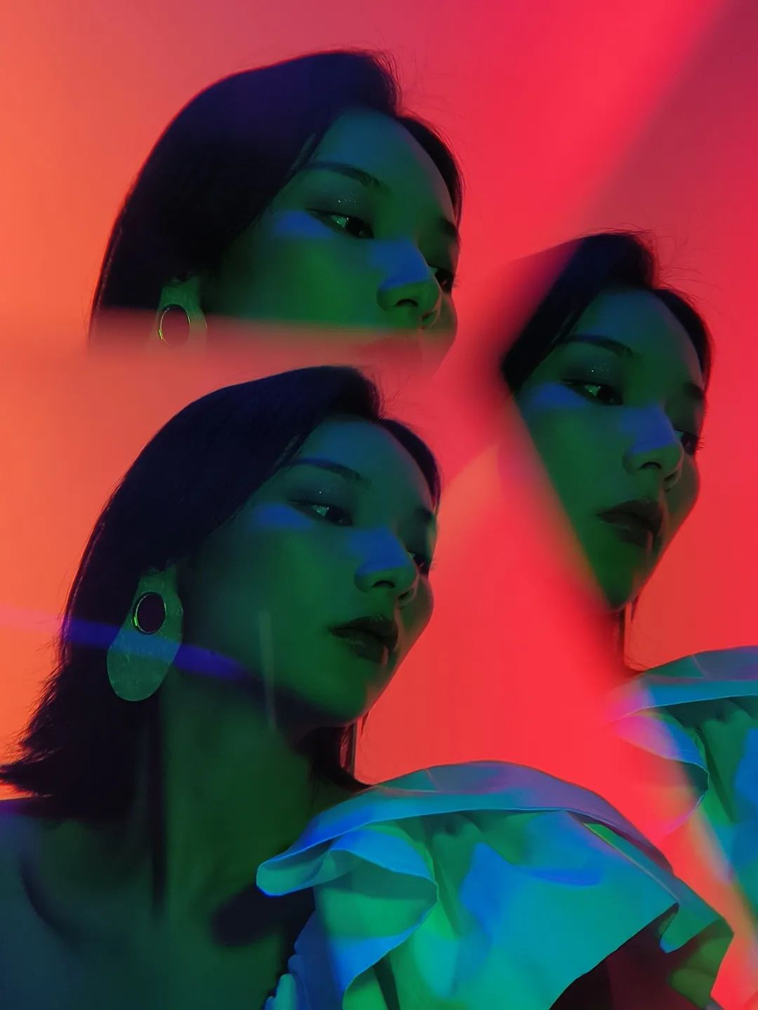 如何用手机拍好人像,人像拍照手机推荐