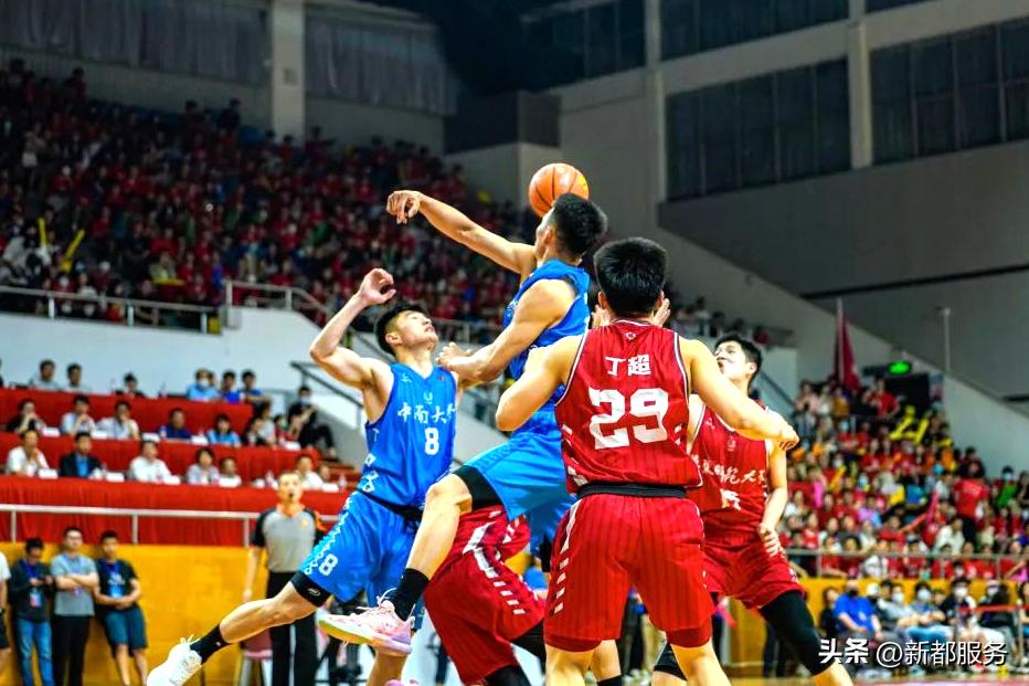 第25届全国大学生篮球联赛直播,第26届全国大学生篮球联赛赛程表