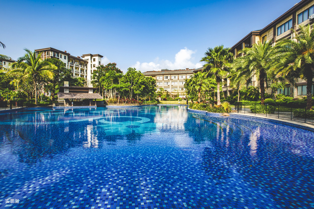 海南万宁的楼盘合适买吗 (海南万宁最好的小户型)