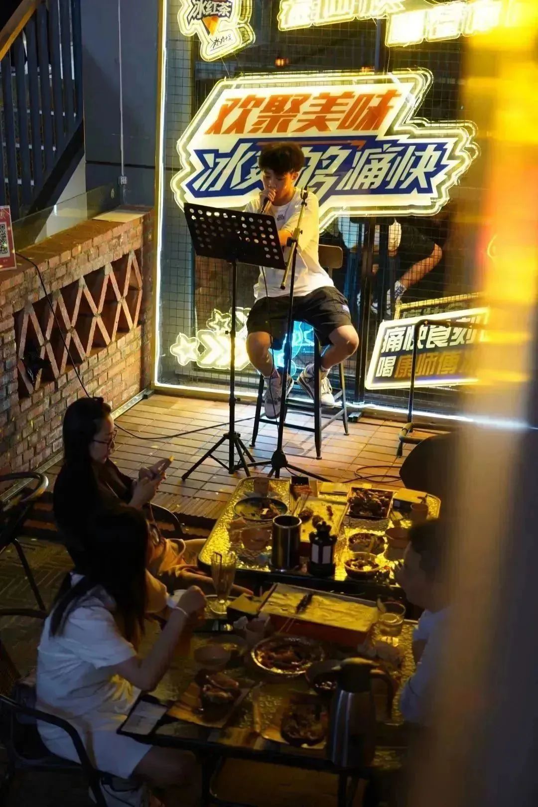 武汉打卡第一名,武汉出片打卡地