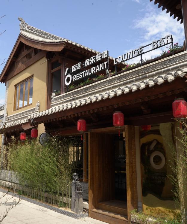 天水七夕古城,天水古城有什么活动