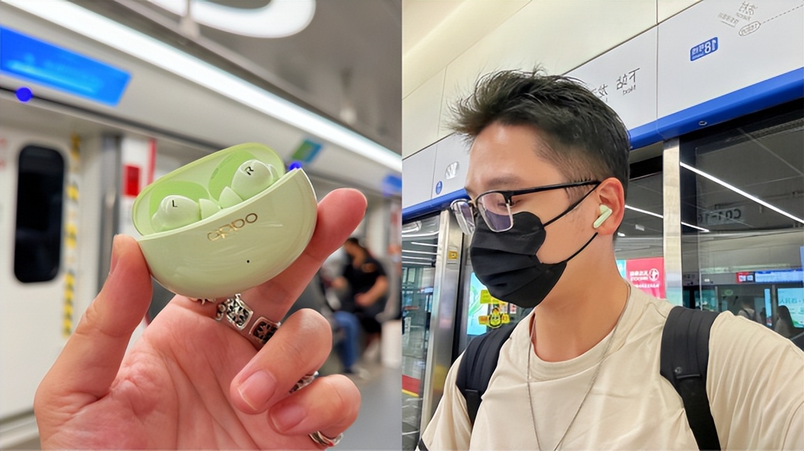 oppoencofree2i和free2哪个好,oppoencofree3测评值得买吗