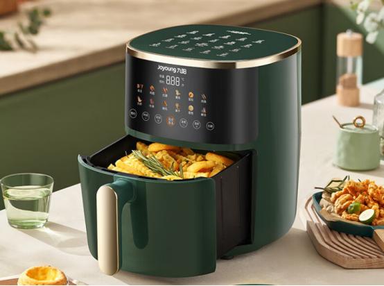 空气炸锅最好品牌排名,空气炸锅最好的品牌是哪个品牌