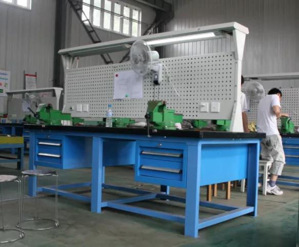 模具工作台东莞,重型模具工作台批发