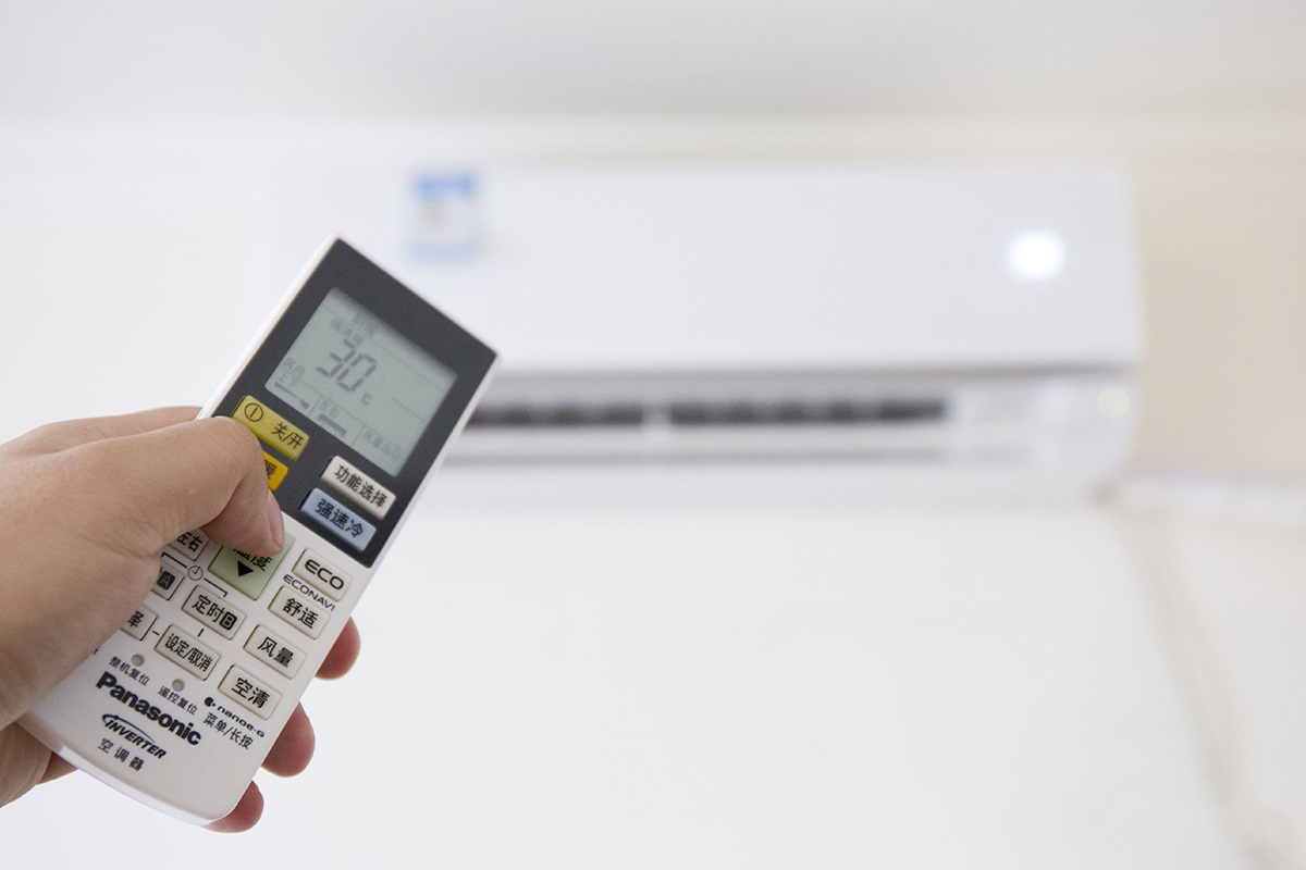 空调导购技巧和方法,买空调到底要不要看品牌和配置