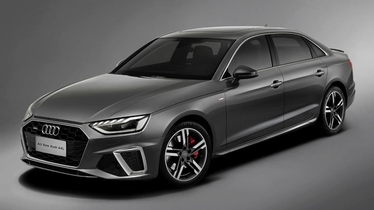 盘点奥迪汽车经典的十款车型,经典奥迪车型推荐