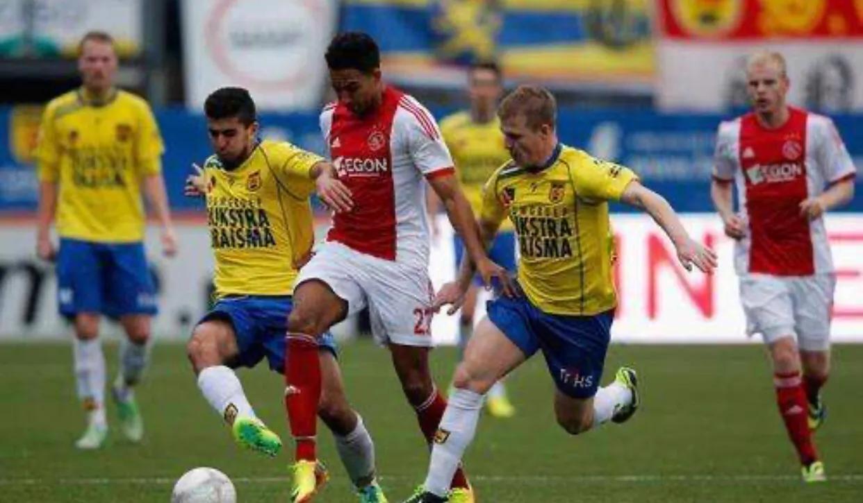 荷兰甲组联赛今日推荐,荷兰乙组联赛比分预测