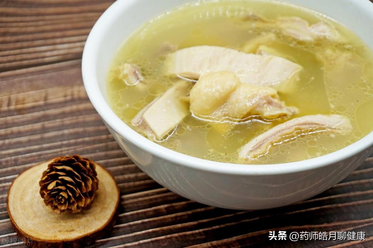 今日良方妙用：治胃病