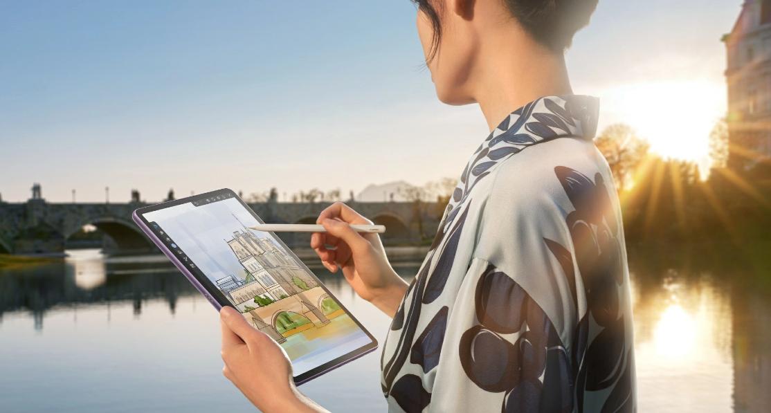 买ipad9还是华为matepad11,华为平板matepad12.6和11寸对比