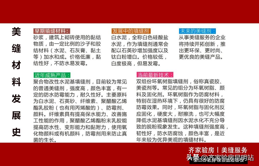 白色瓷砖最佳美缝颜色怎么选,厨房上墙砖美缝颜色怎么选