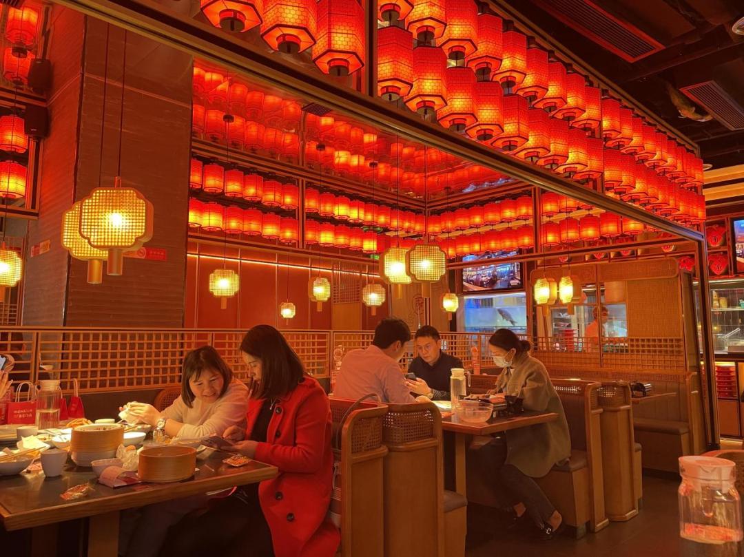 来到深圳宝安区可以去哪逛一逛,深圳哪个商圈最适合逛吃