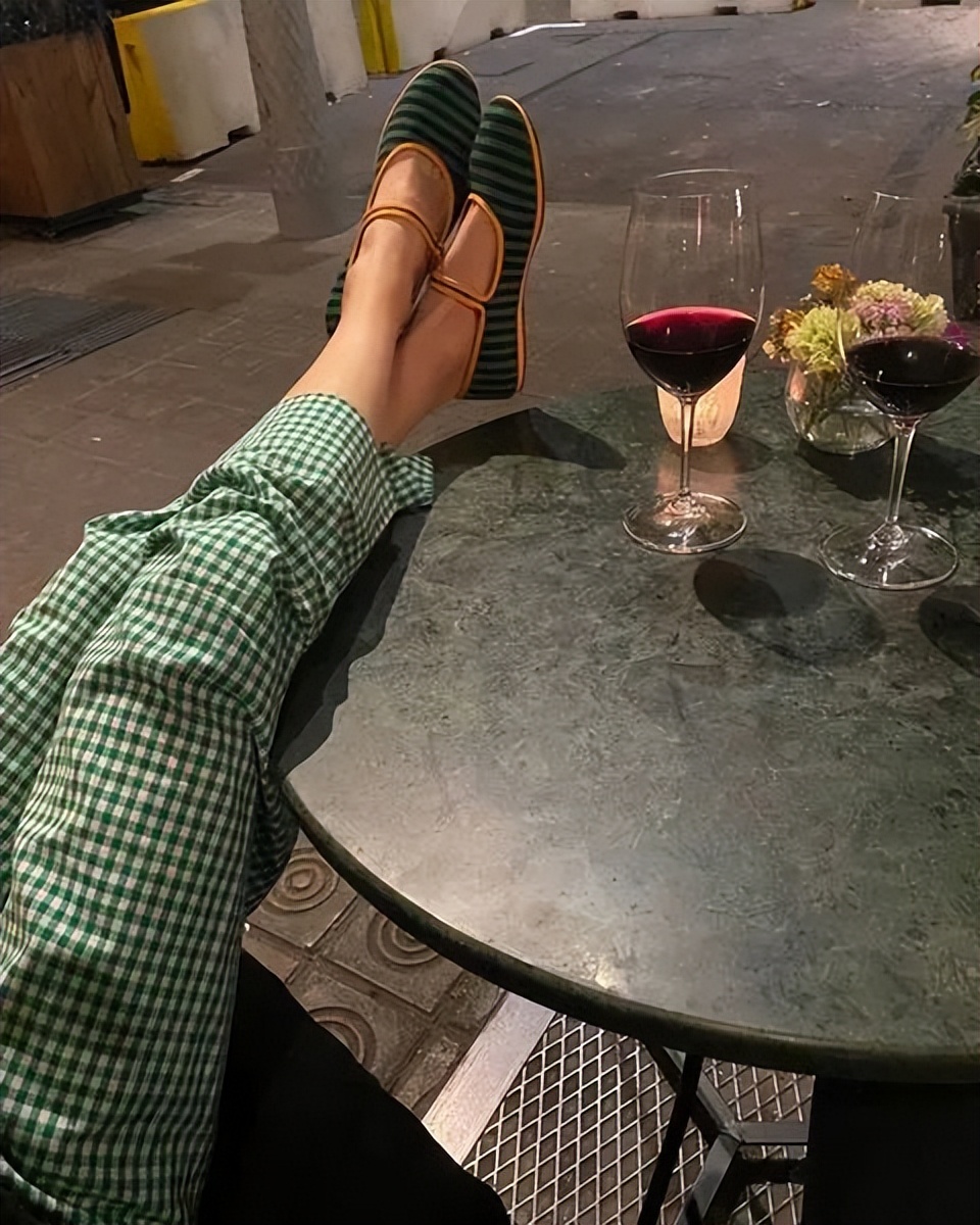 性价比高的春夏单鞋推荐,时尚百搭柔软舒适这款鞋超级推荐