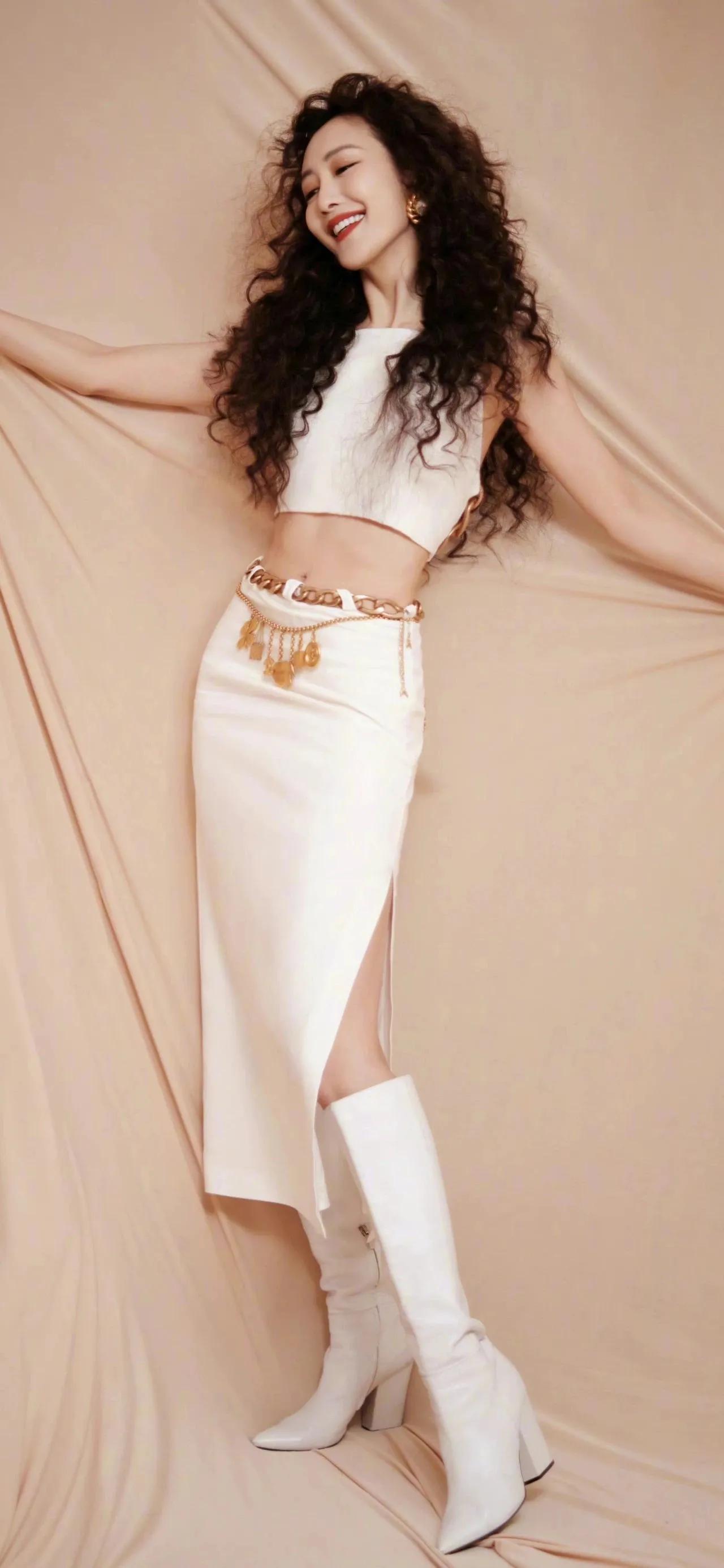 王鸥明星大侦探壁纸,王鸥高清全屏专用壁纸