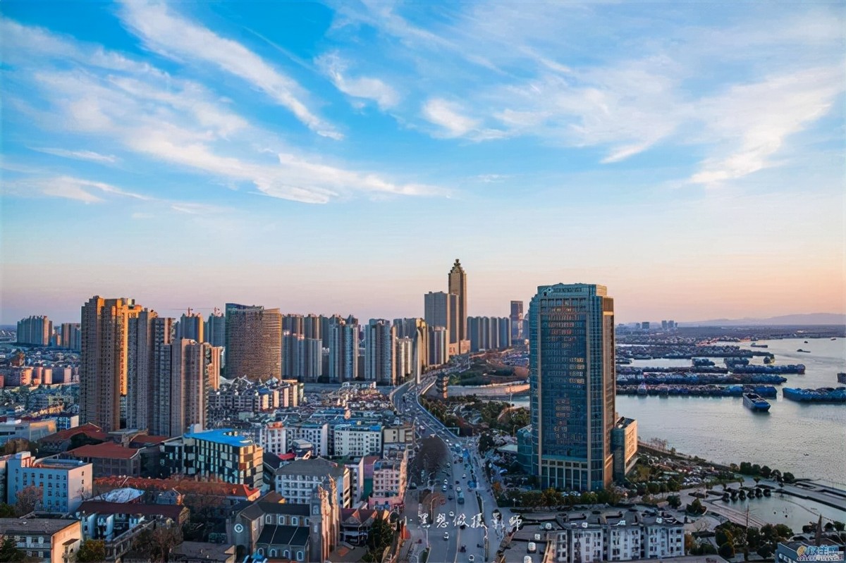 1958年，毛主席的一句话，让合肥成为安徽省省会不可动摇