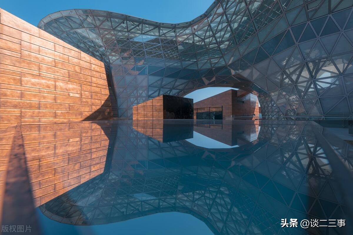 上海晚上十大必去免费景点,上海青浦十大旅游景点