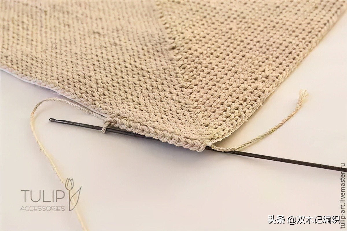 买什么样的地垫实用又好洗,钩鞋地垫教程视频初学者