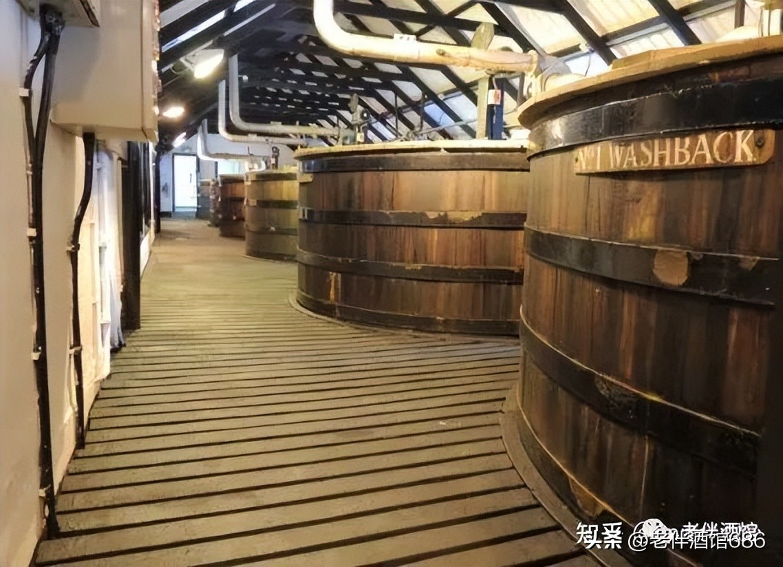 bowmore波摩单一麦芽威士忌,波摩酒厂信息