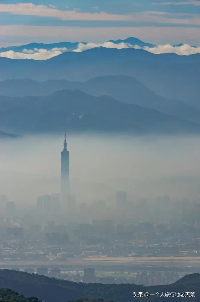 赴台旅游暂停两年后,我想带你重新认识中国台湾