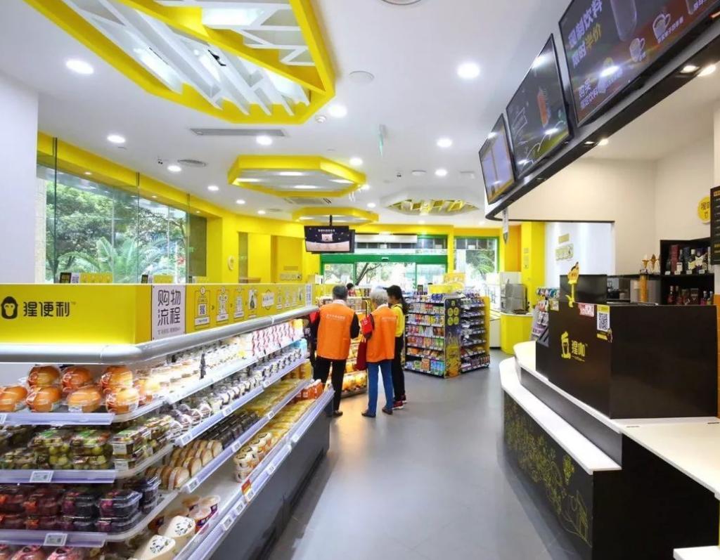 学会这四招运营便利店不再是难事,新零售便利店怎么运营