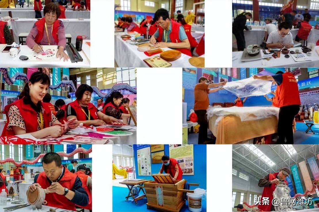 手造工艺匠心之作,手制非遗