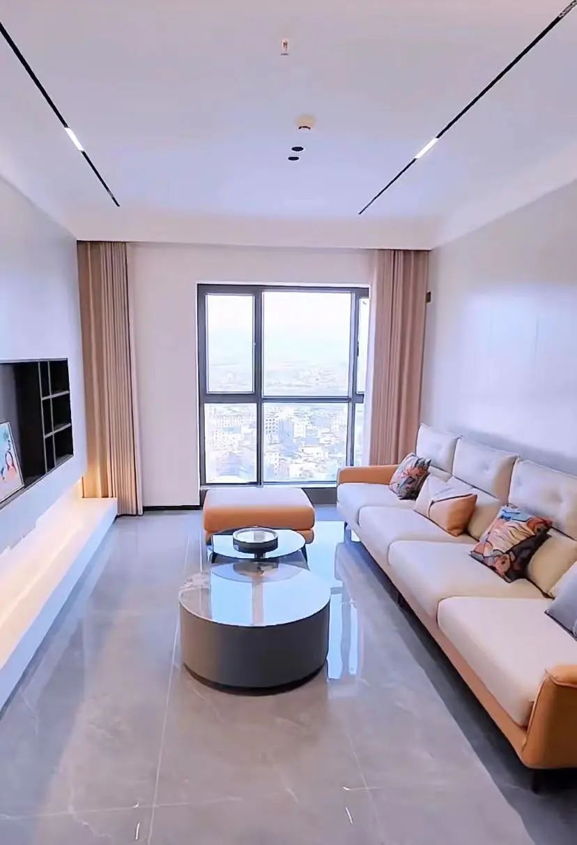 城市里最适合养老的房子,适合养老的小洋房