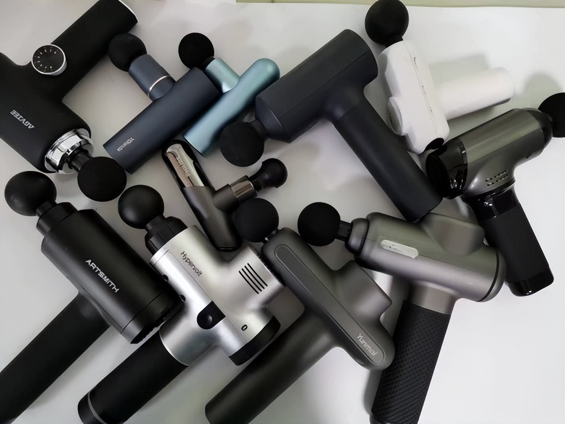 哪个品牌的筋膜枪好用又实惠耐用,hypericeraptorgts筋膜枪