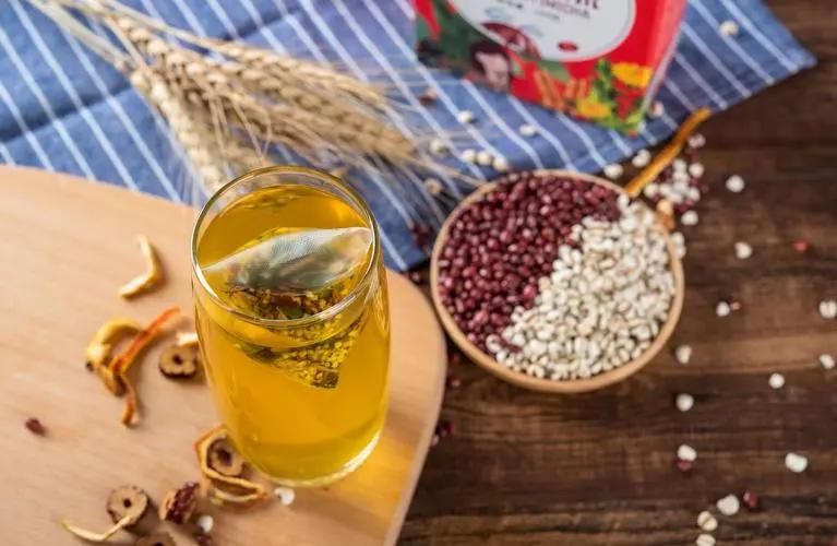 夏天喝薏米就可以祛湿吗,薏米水怎么喝祛湿气