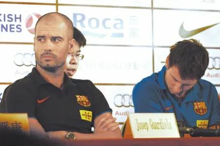 八分钟了解梅西事件,最近几天对于梅西的谣言