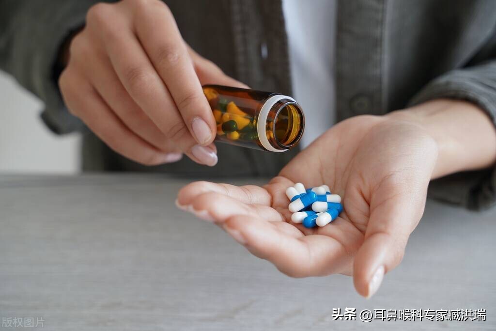 鼻窦炎鼻塞头疼流黄鼻涕吃什么药,头痛鼻塞流鼻涕喉咙痛咳嗽