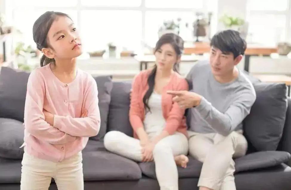 孩子说考试没考好妈妈怎么回复,孩子问考试考不好怎么办该怎么说