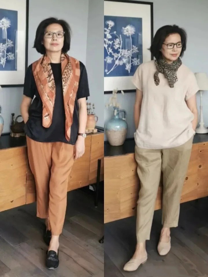 你是什么腿型,什么腿型穿裤子好看