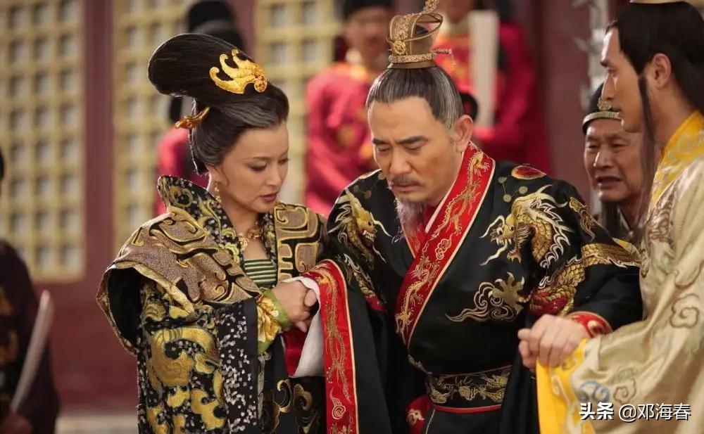 唐中宗李显高光时刻,唐中宗李显时期发生了什么事