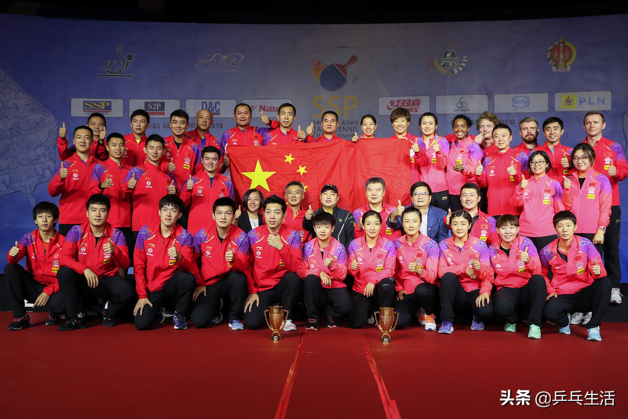 乒乓球套胶反手用什么胶皮好,乒乓球底板硬反手选什么样的套胶