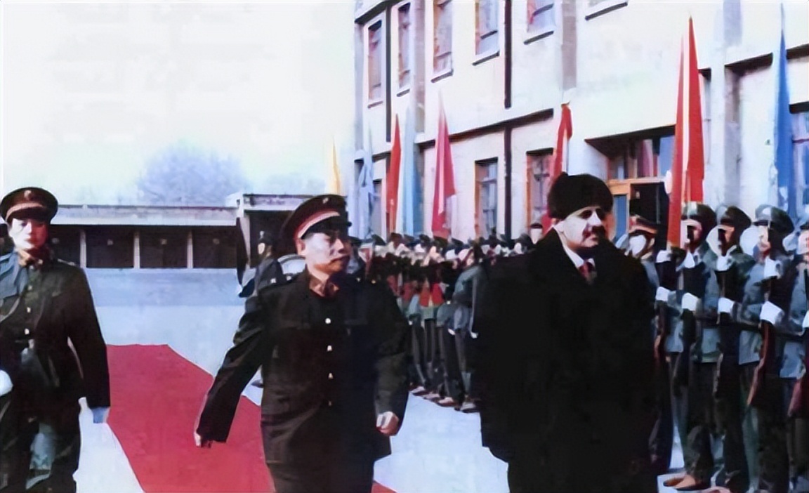 1987年沙特购买东风导弹的那些事,沙特对购买东风导弹的态度