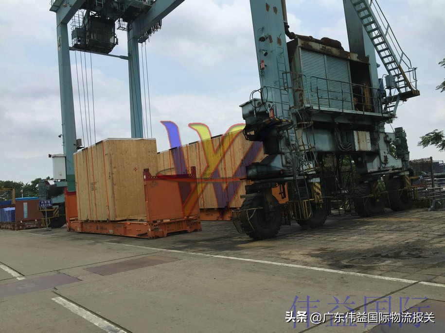 蛇口进口报关怎么样,蛇口港进口货物运输