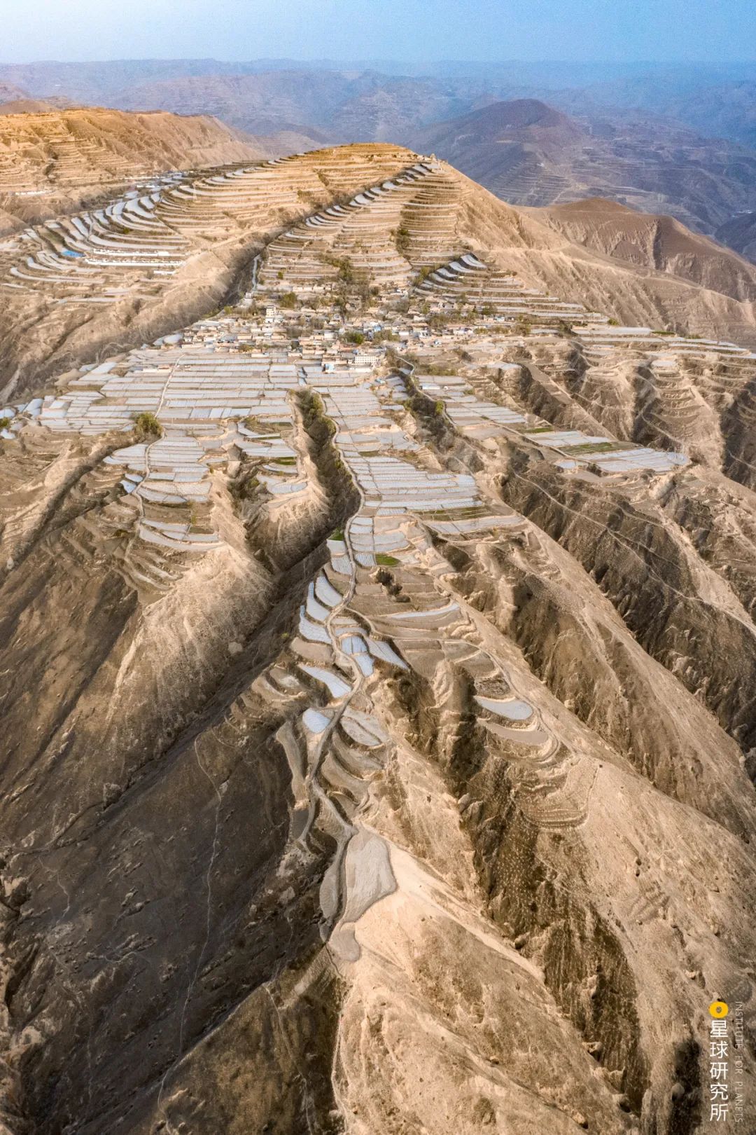 现在甘肃临夏的风景是真美,甘肃临夏有啥著名景点