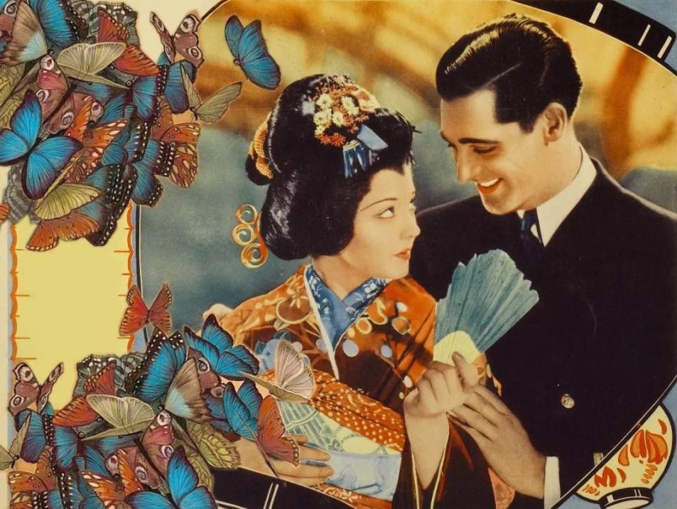 欧美“黄热病”背后的可怕真相：西方男性为何钟爱亚裔女性？