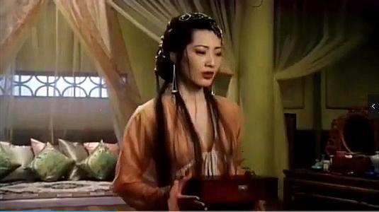 《*瓶金**梅》结亲乔大户:看似不经意的婚姻,都是“有利可图”