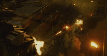 张译万里归途演技炸裂名场面,张译演技炸裂瞬间万里归途