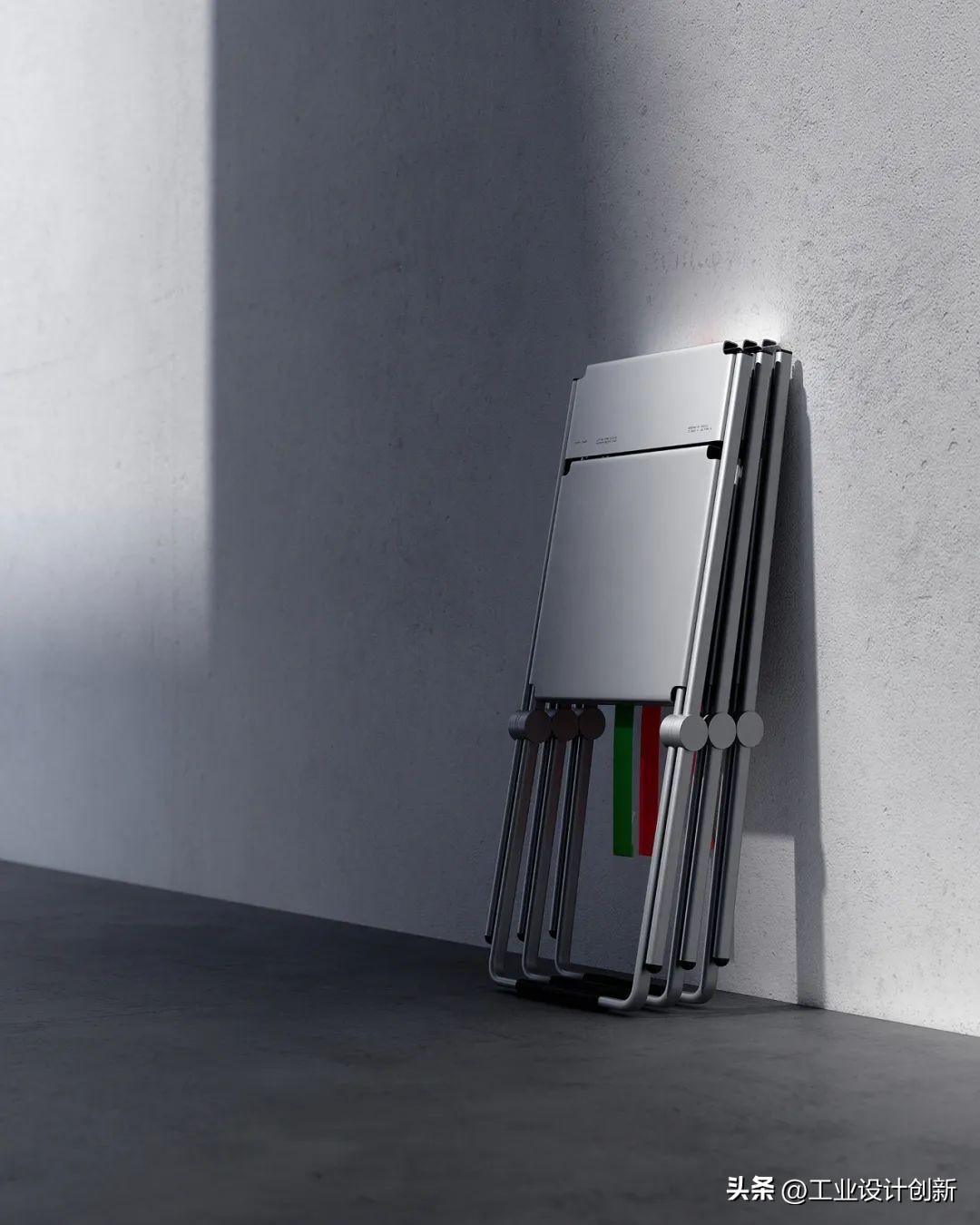 办公椅设计创新与定位,办公椅设计经典案例